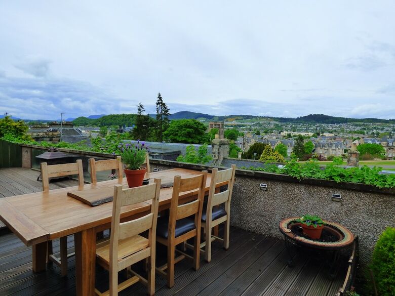 Hotel Ardentorrie Guest House