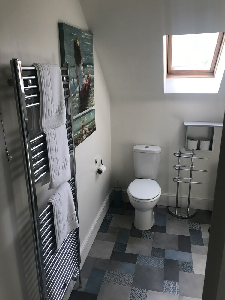 Hotel Ardentorrie Guest House
