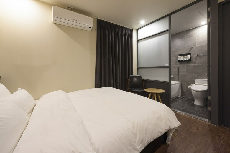 No.25 Hotel