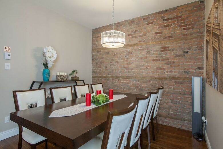 Apartamentos Lmvr - The Laurier