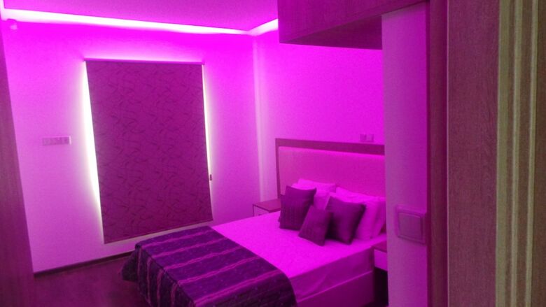 Aparthotel Neptune Hotel Apartments