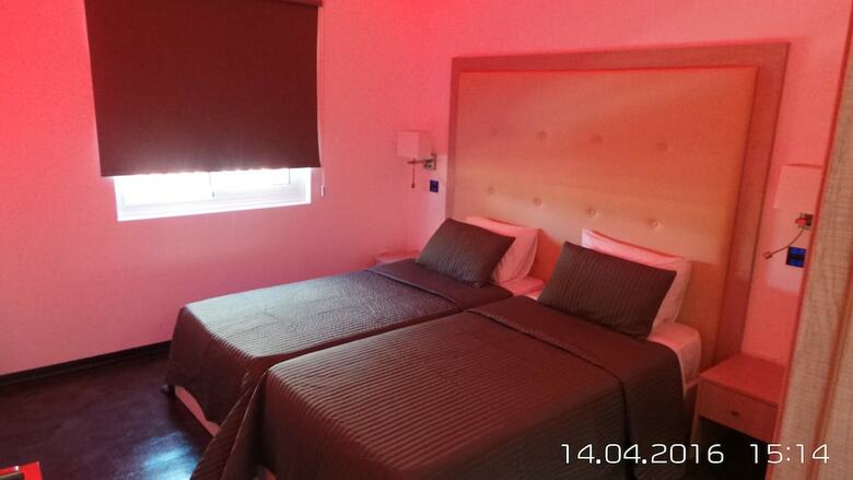 Aparthotel Neptune Hotel Apartments