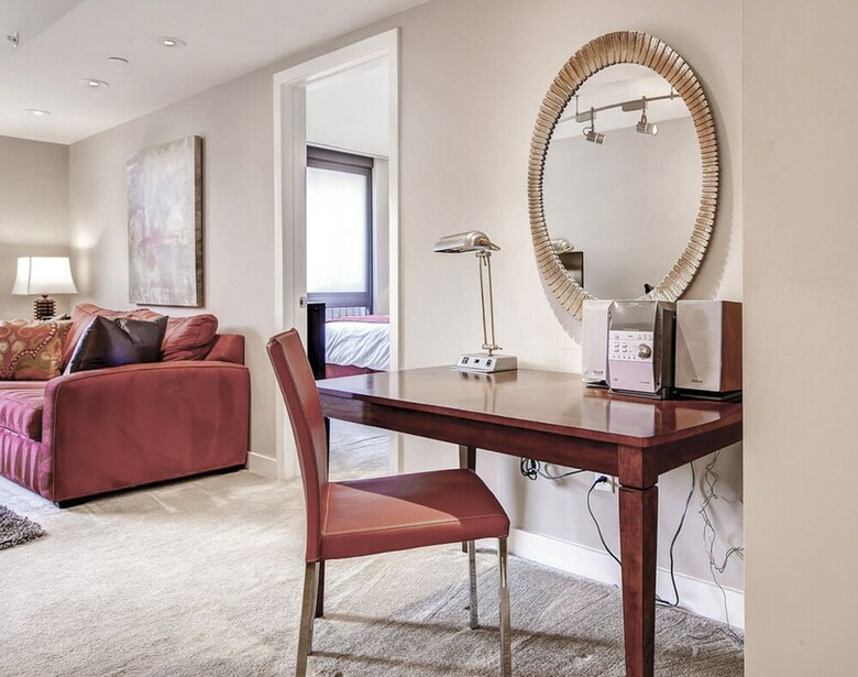 Apartamentos Global Luxury Suites Bridgepoint Circle