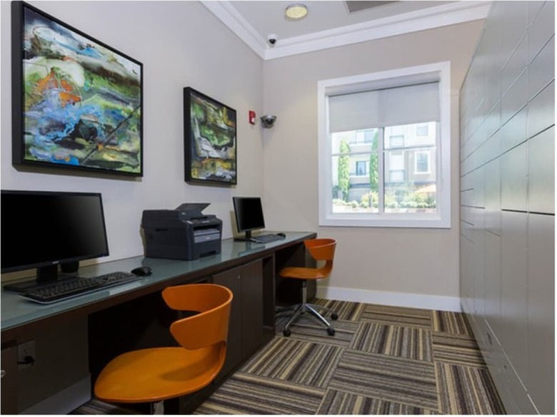 Apartamentos Global Luxury Suites Bridgepoint Circle
