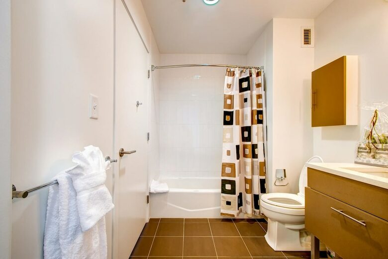 Apartamentos Global Luxury Suites Bridgepoint Circle