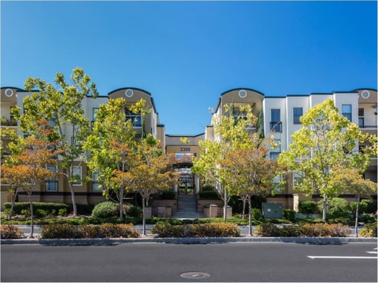 Apartamentos Global Luxury Suites Bridgepoint Circle