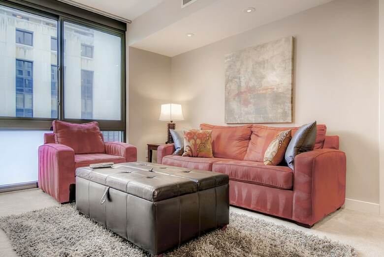 Apartamentos Global Luxury Suites Bridgepoint Circle