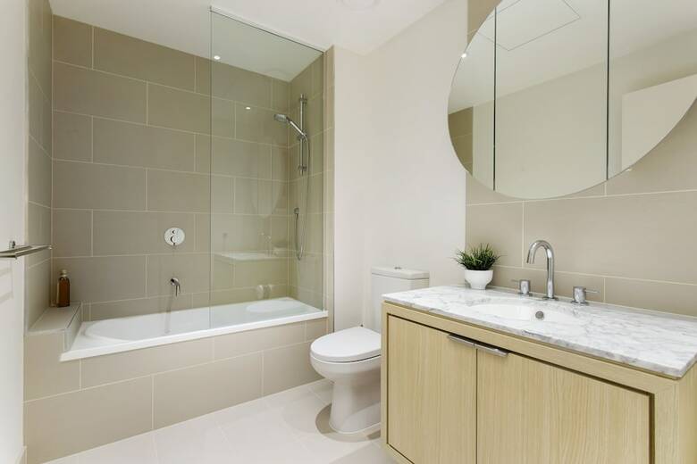 Platinum Apartments On Southbank