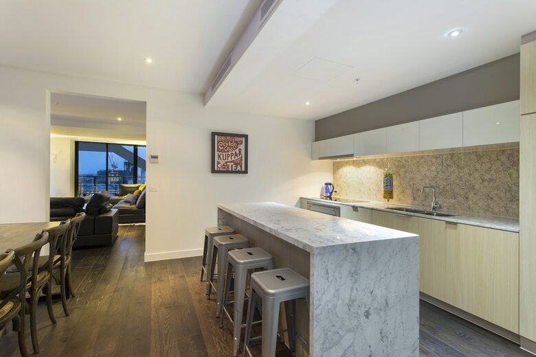 Platinum Apartments On Southbank