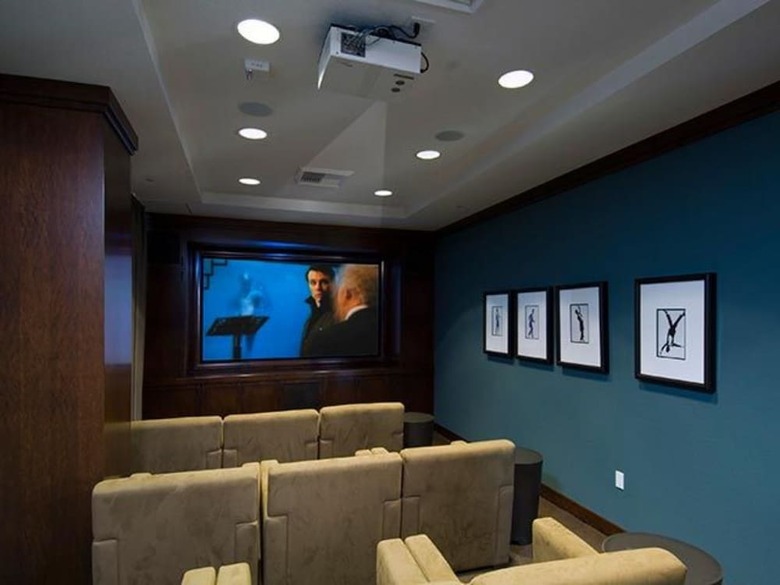 Apartamentos Global Luxury Suites At Commodore Drive