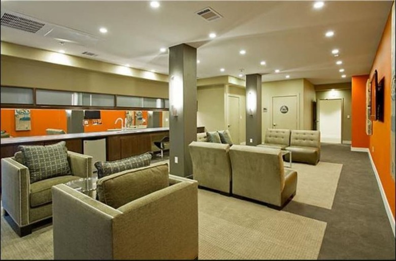 Apartamentos Global Luxury Suites At Commodore Drive