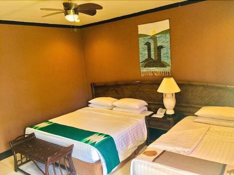 Apartamento Paras Beach Resort