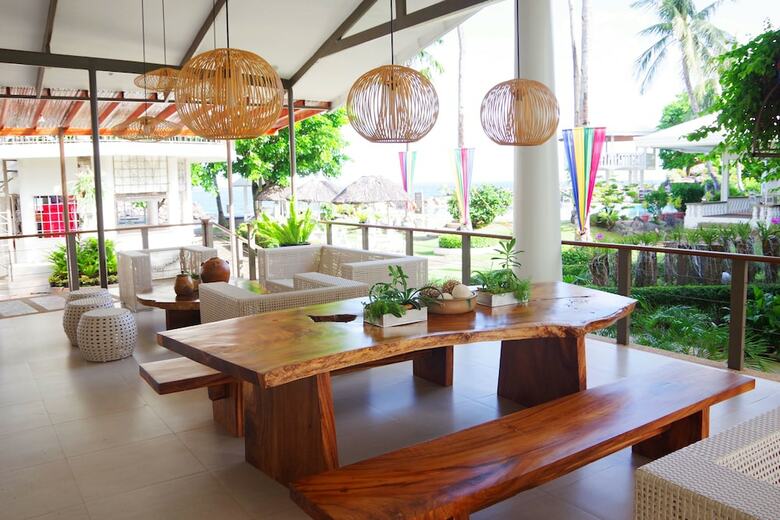 Apartamento Paras Beach Resort
