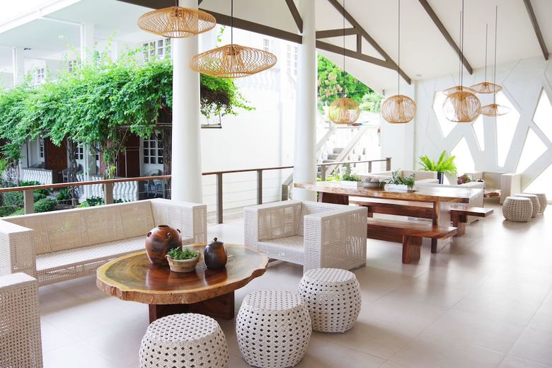 Apartamento Paras Beach Resort
