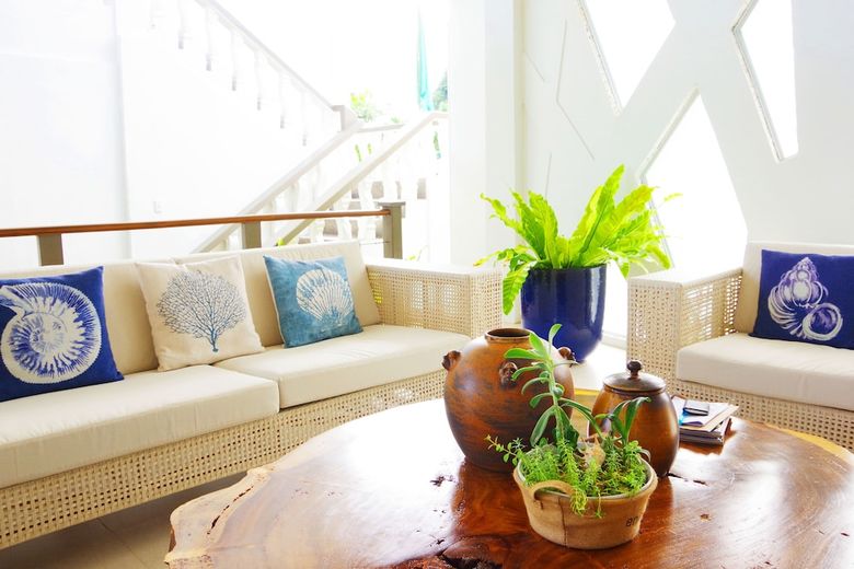 Apartamento Paras Beach Resort