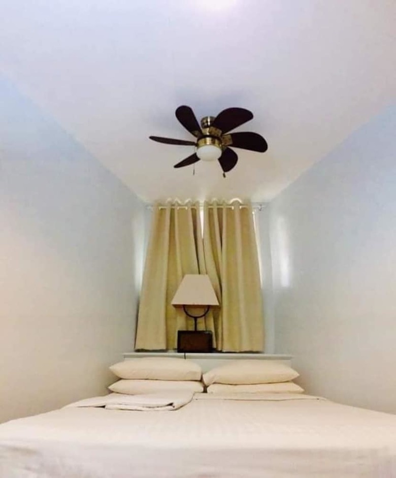 Apartamento Paras Beach Resort