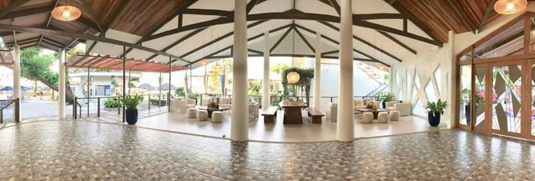 Apartamento Paras Beach Resort