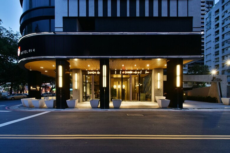 Hotel R14
