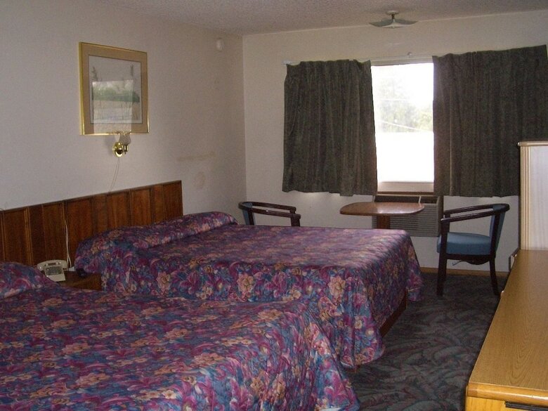 Motel Best Value Inns