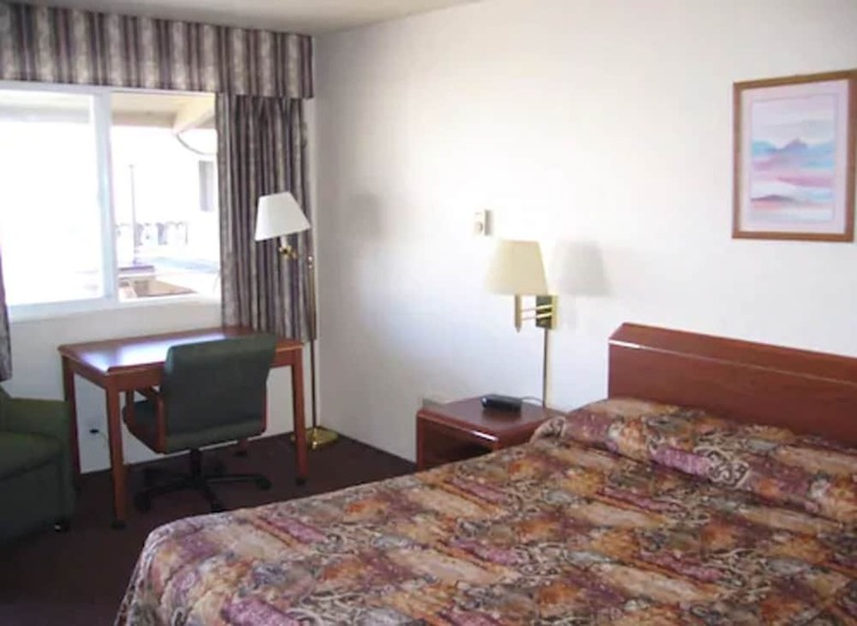 Motel Best Value Inns