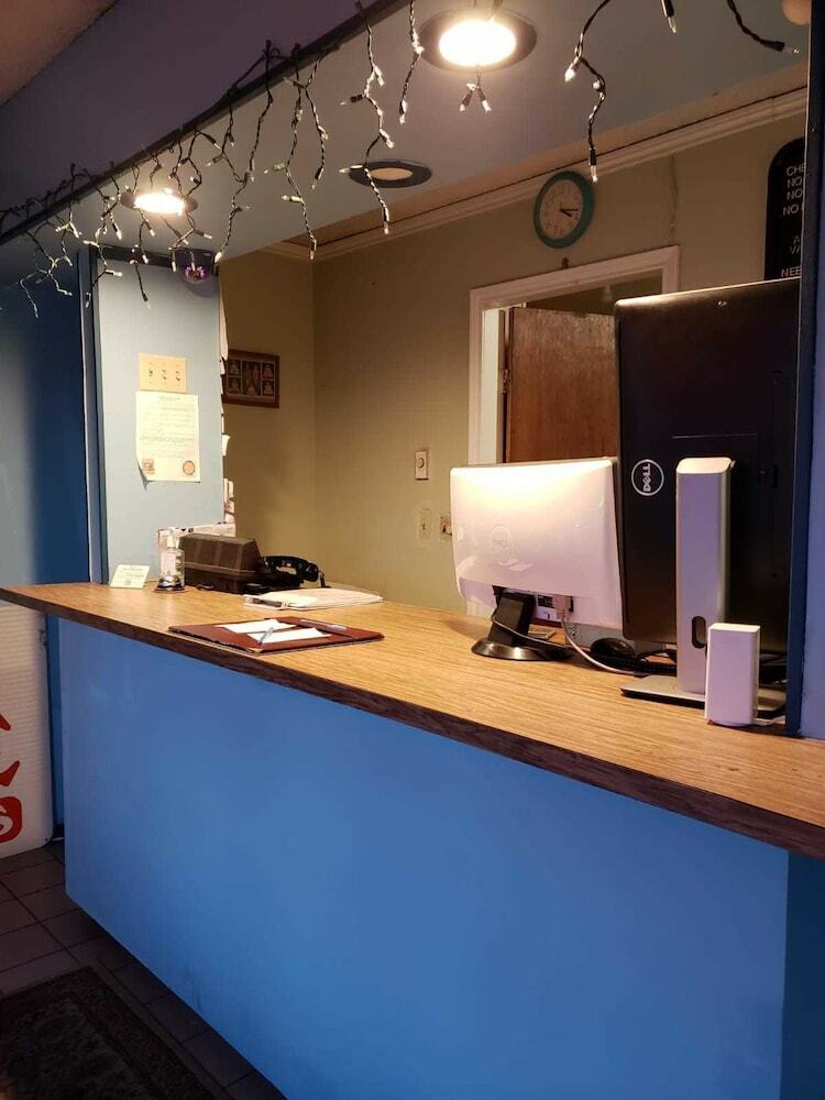 Motel Best Value Inns
