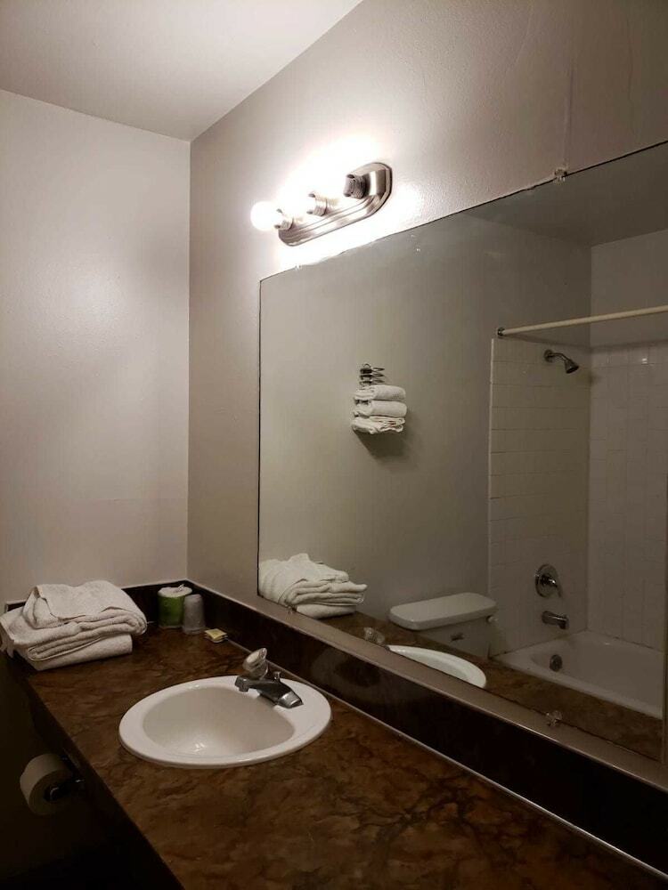 Motel Best Value Inns