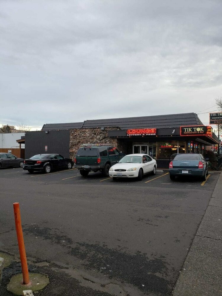 Motel Best Value Inns