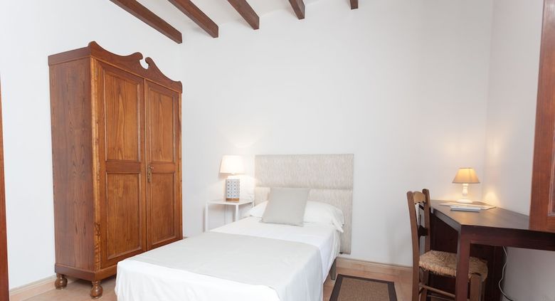 Hotel El Gu�a