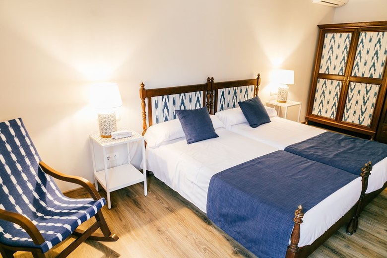 Hotel El Gu�a