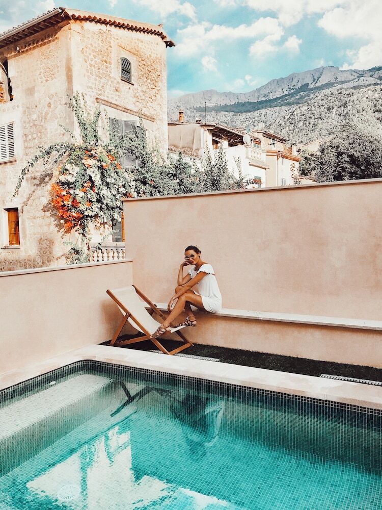 Hotel El Gu�a