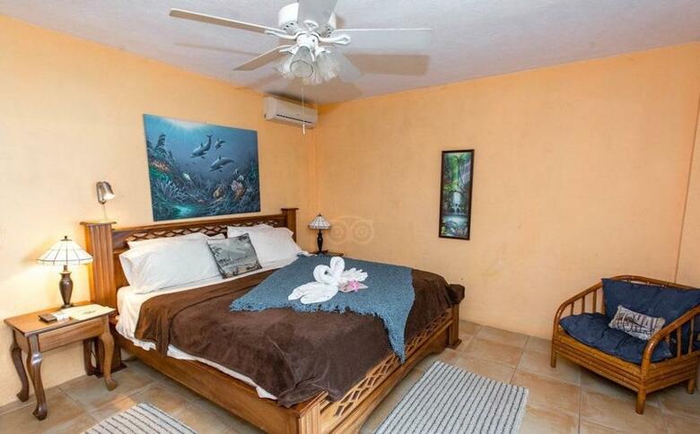 Hotel Mango Moon Villa