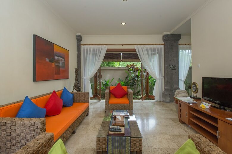 Villa Lidwina By Nagisa Bali