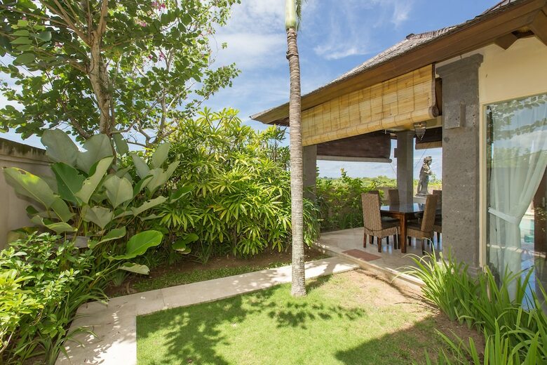 Villa Lidwina By Nagisa Bali