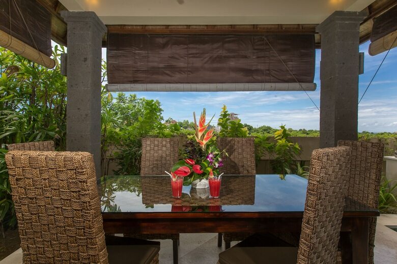 Villa Lidwina By Nagisa Bali