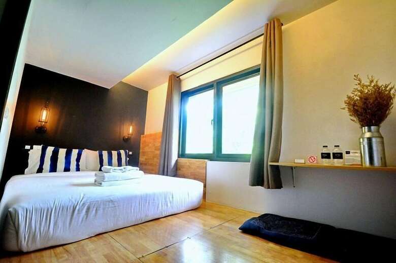 Hostal Strips The Poshtel