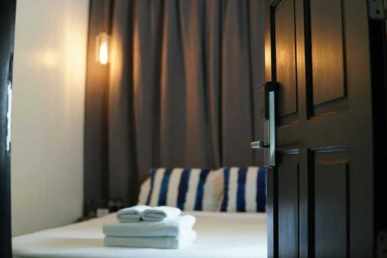 Hostal Strips The Poshtel