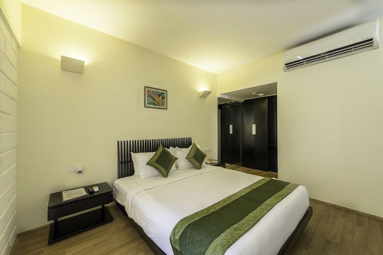 Hotel Treebo Trend Spektrum Suites