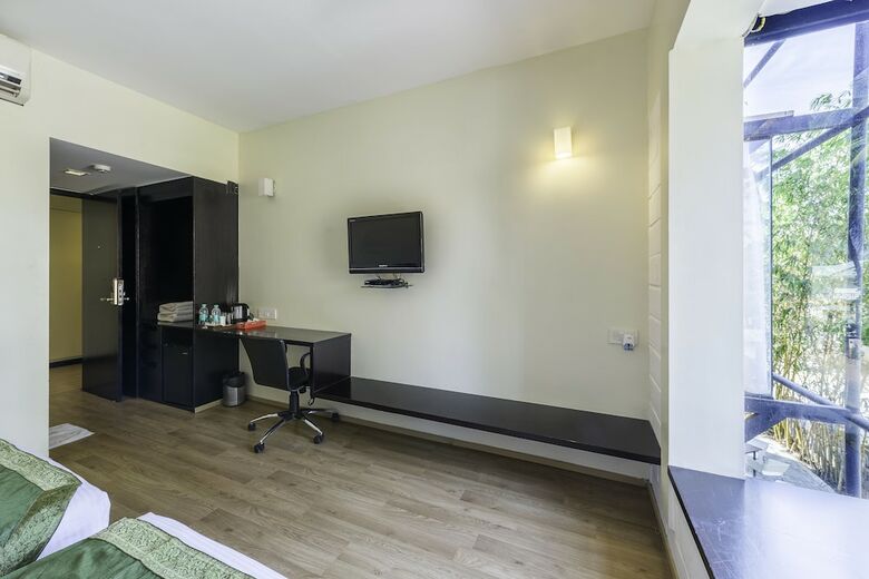 Hotel Treebo Trend Spektrum Suites