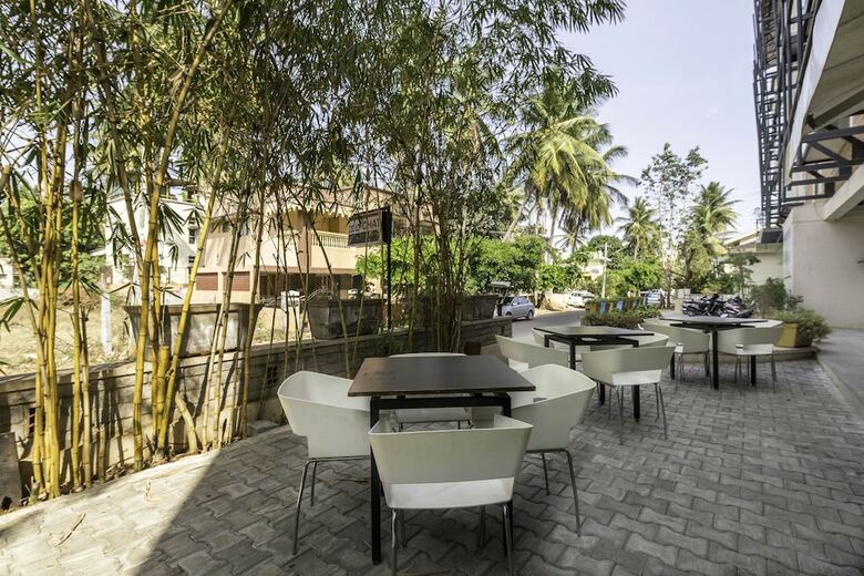 Hotel Treebo Trend Spektrum Suites