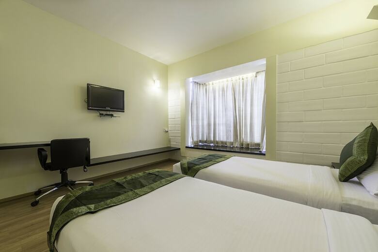 Hotel Treebo Trend Spektrum Suites
