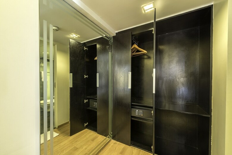 Hotel Treebo Trend Spektrum Suites