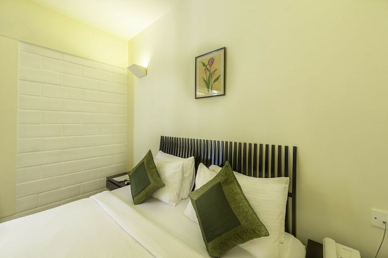 Hotel Treebo Trend Spektrum Suites