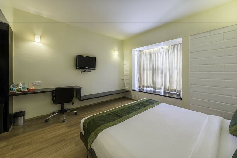 Hotel Treebo Trend Spektrum Suites