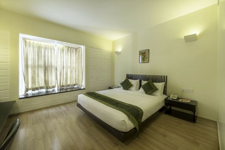 Hotel Treebo Trend Spektrum Suites