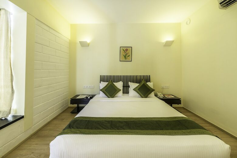 Hotel Treebo Trend Spektrum Suites