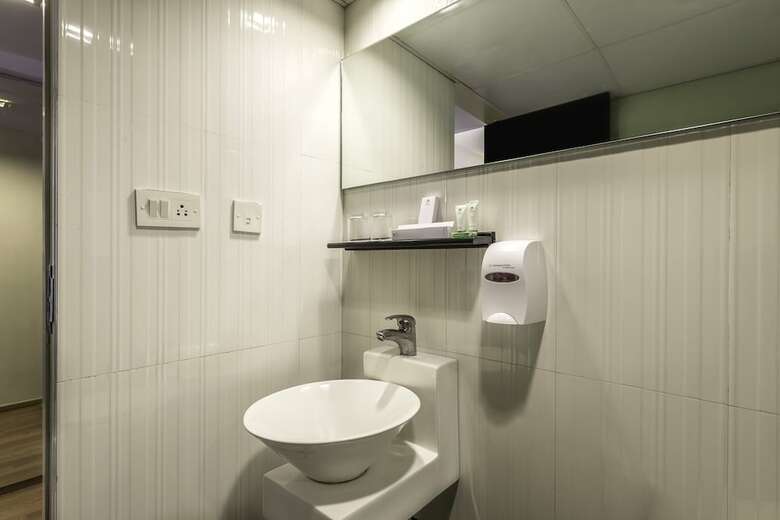 Hotel Treebo Trend Spektrum Suites