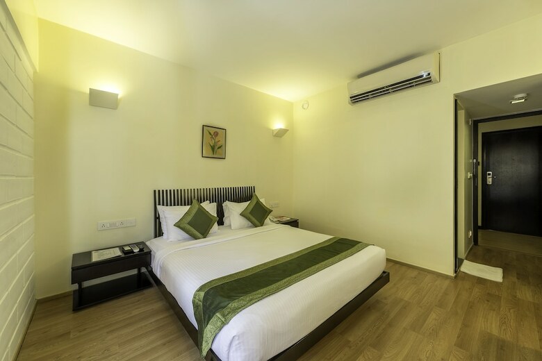 Hotel Treebo Trend Spektrum Suites