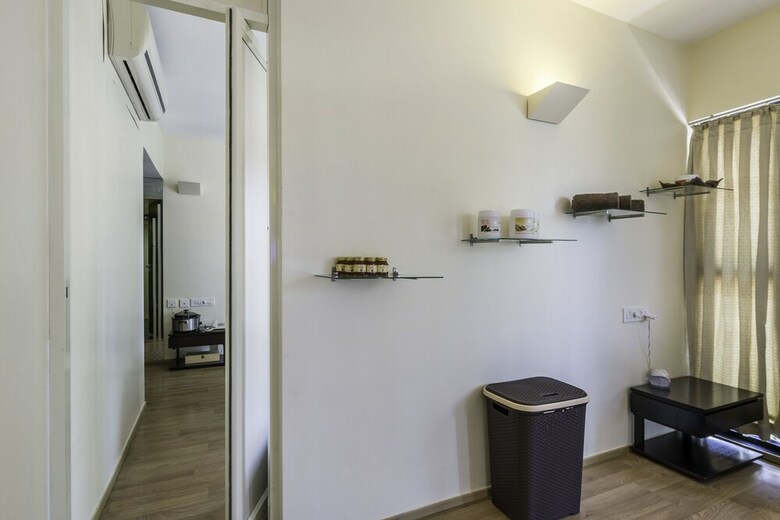 Hotel Treebo Trend Spektrum Suites
