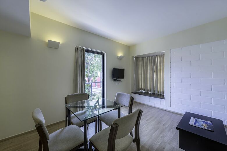 Hotel Treebo Trend Spektrum Suites