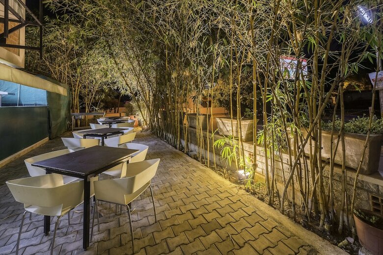 Hotel Treebo Trend Spektrum Suites